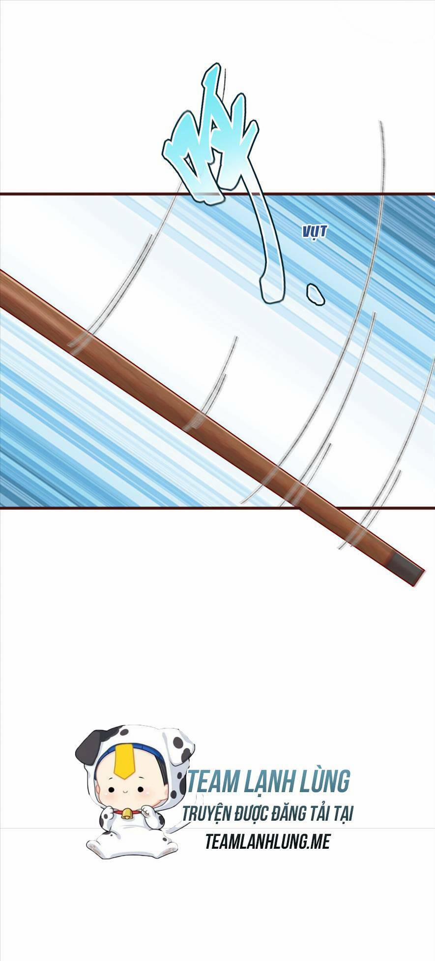 Ta Có Hào Quang Bá Tổng 6 trang 48