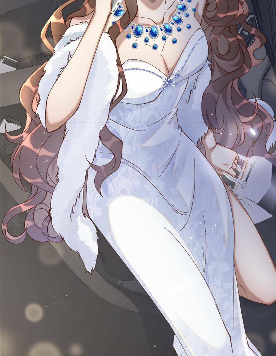 Ta Có Hào Quang Bá Tổng 6 trang 5