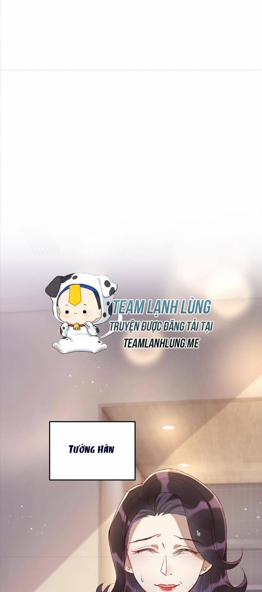 Ta Có Hào Quang Bá Tổng 6 trang 50