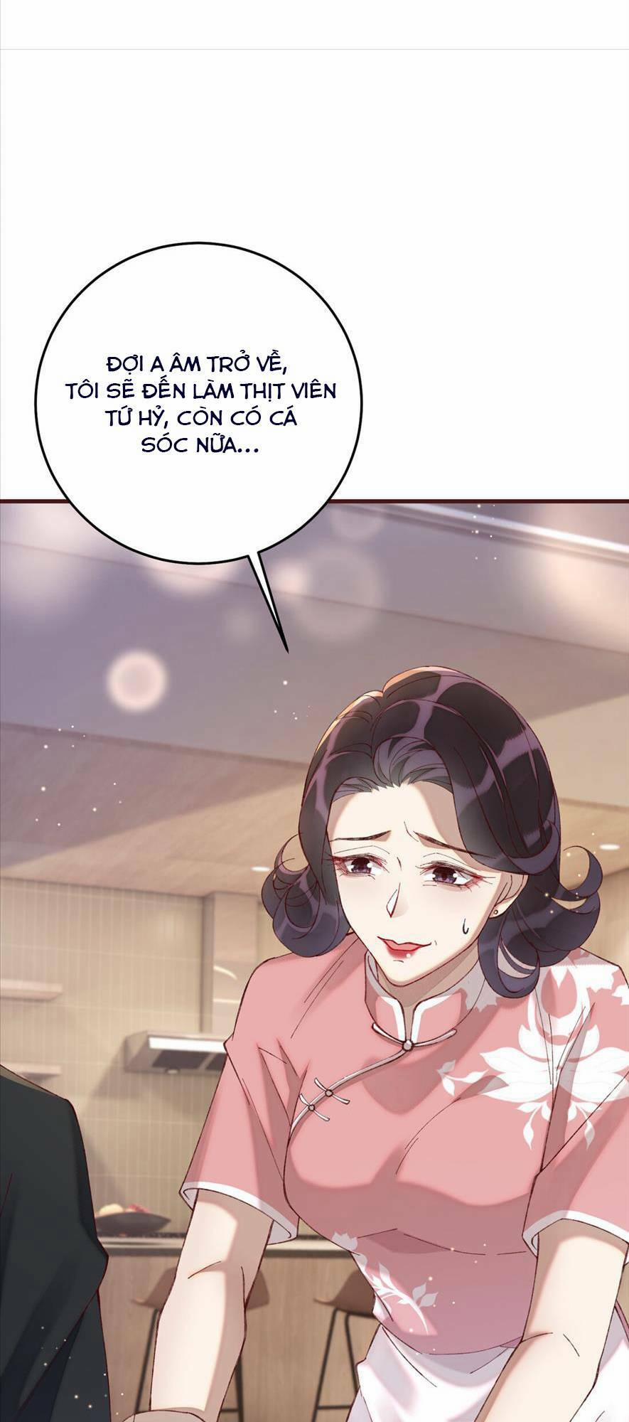 Ta Có Hào Quang Bá Tổng 6 trang 53