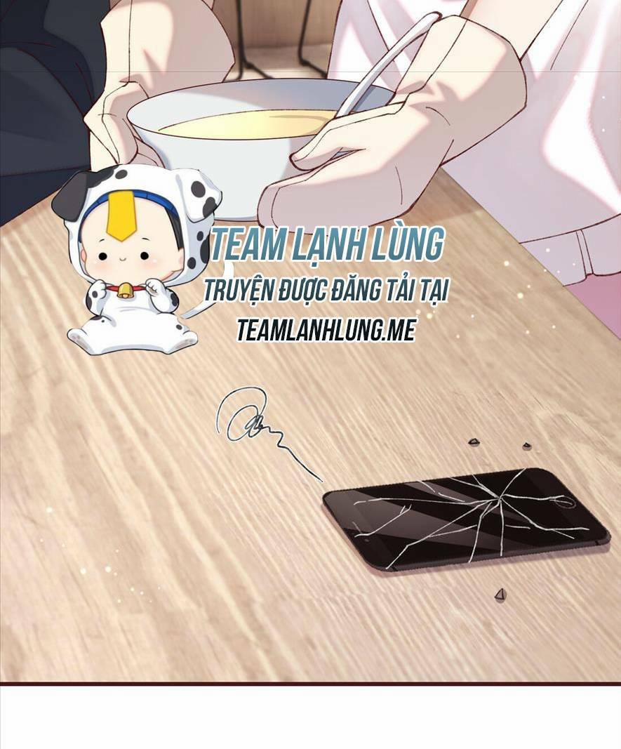 Ta Có Hào Quang Bá Tổng 6 trang 54