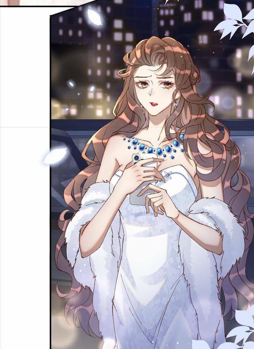 Ta Có Hào Quang Bá Tổng 6 trang 9