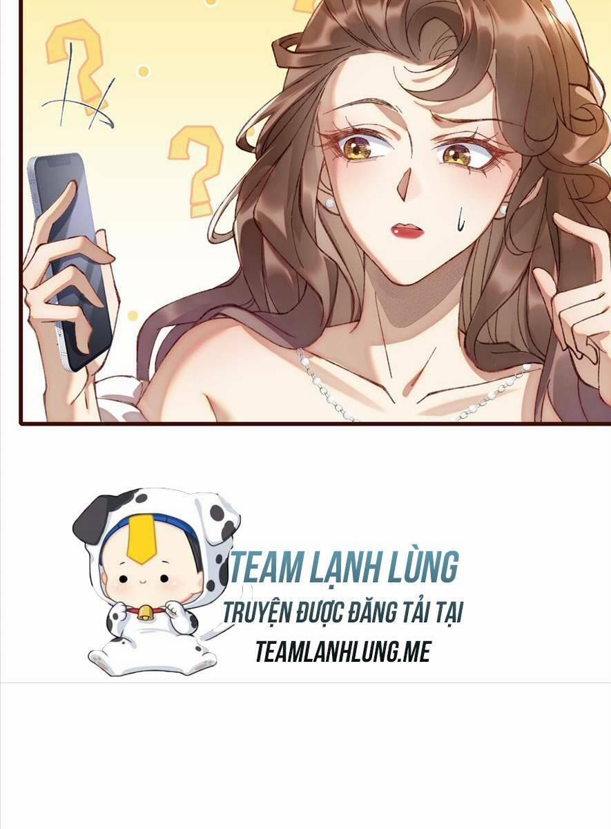 Ta Có Hào Quang Bá Tổng 7 trang 11