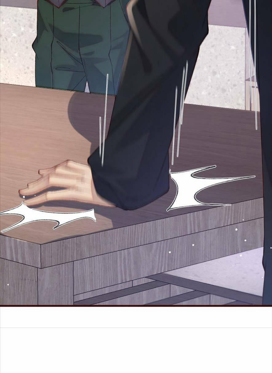 Ta Có Hào Quang Bá Tổng 7 trang 16