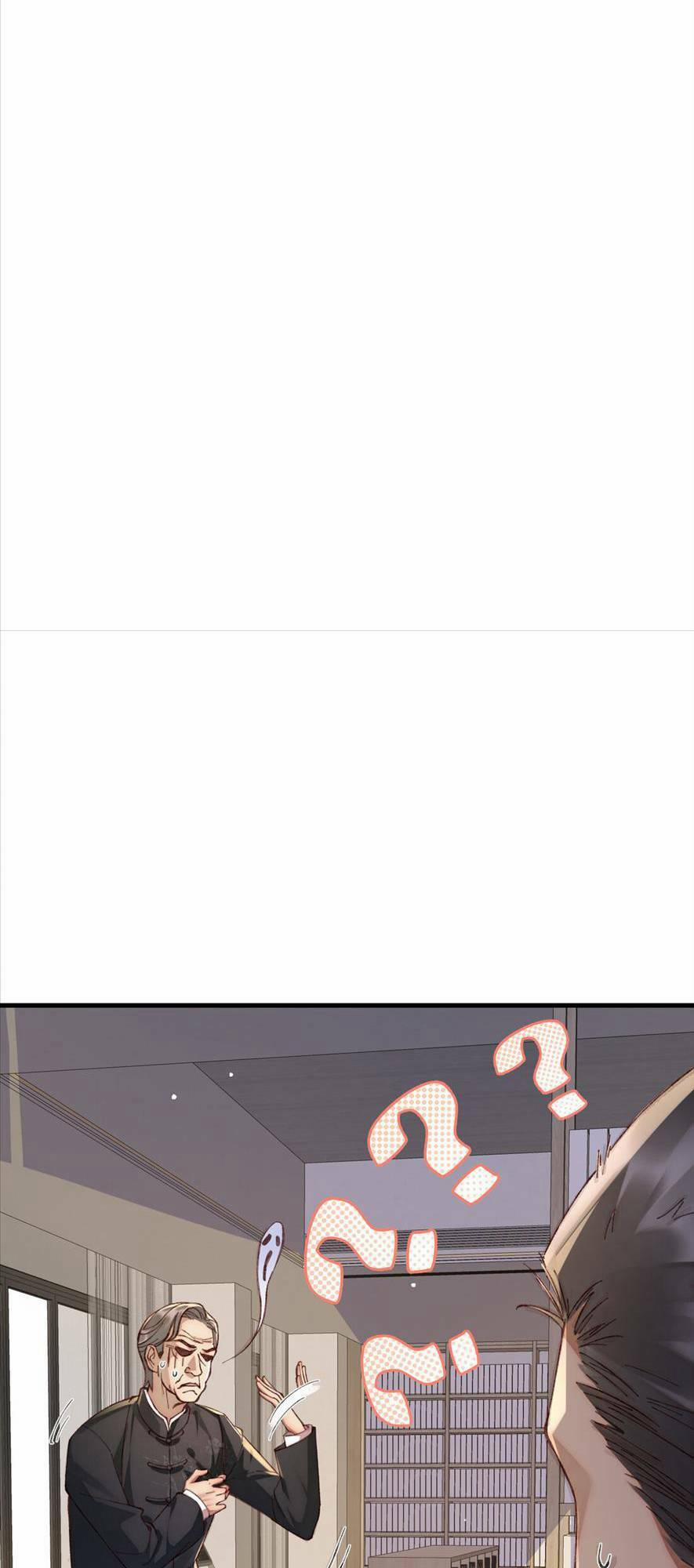 Ta Có Hào Quang Bá Tổng 7 trang 17