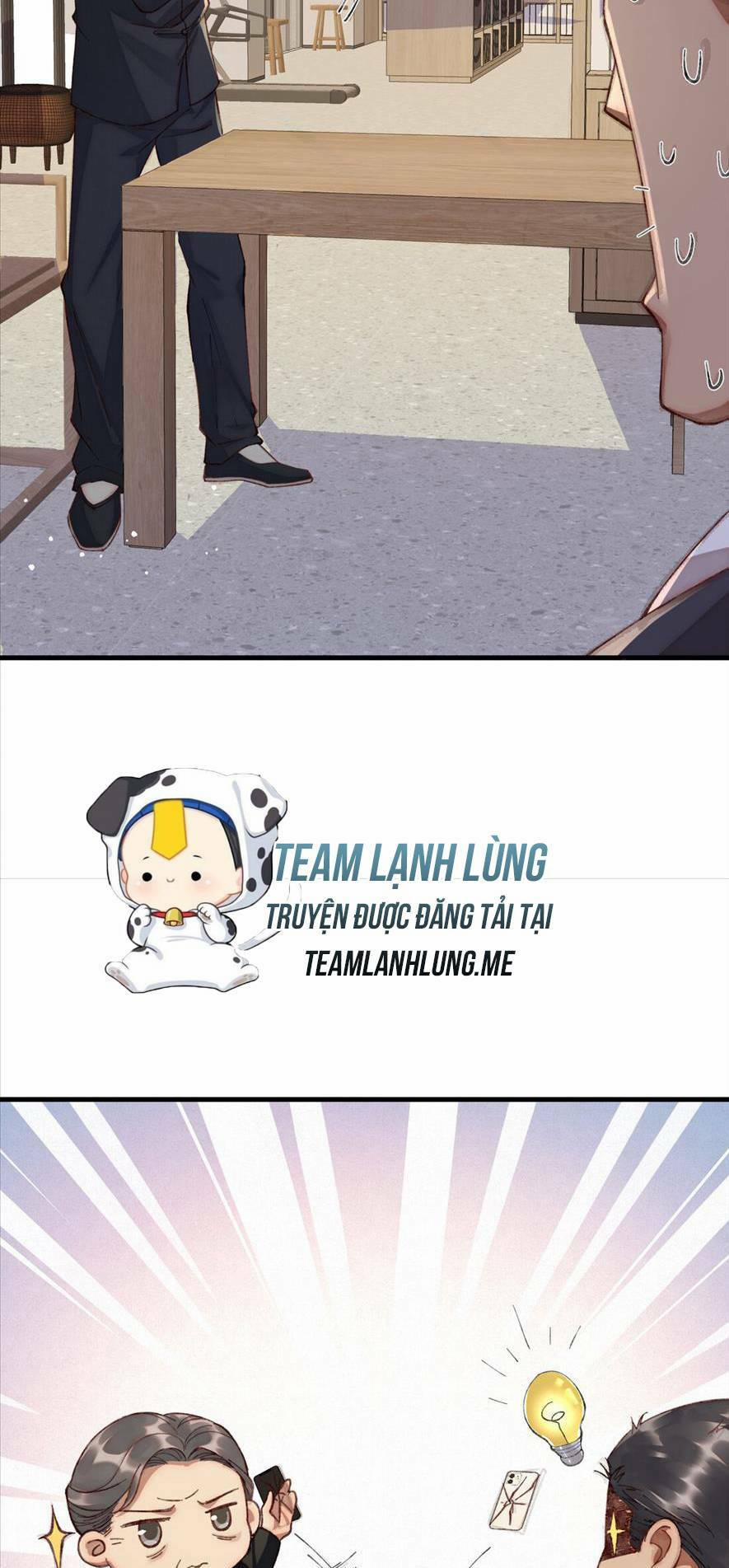 Ta Có Hào Quang Bá Tổng 7 trang 18