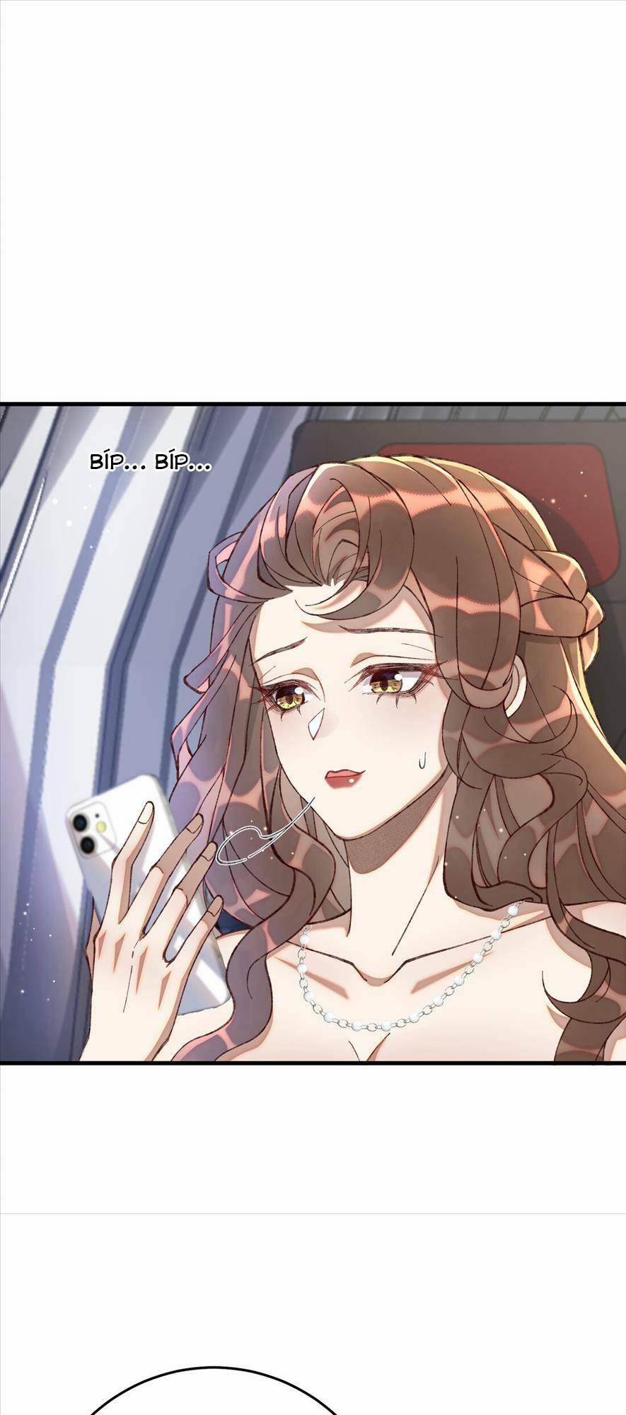 Ta Có Hào Quang Bá Tổng 7 trang 23