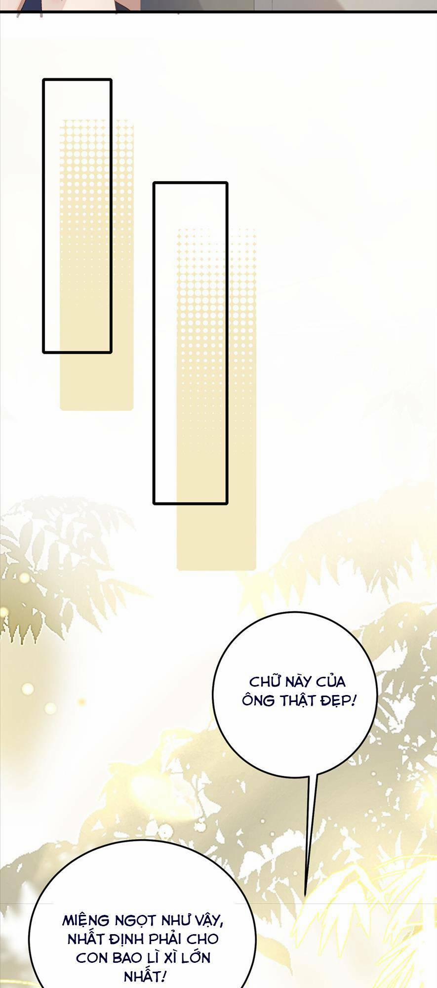 Ta Có Hào Quang Bá Tổng 7 trang 27