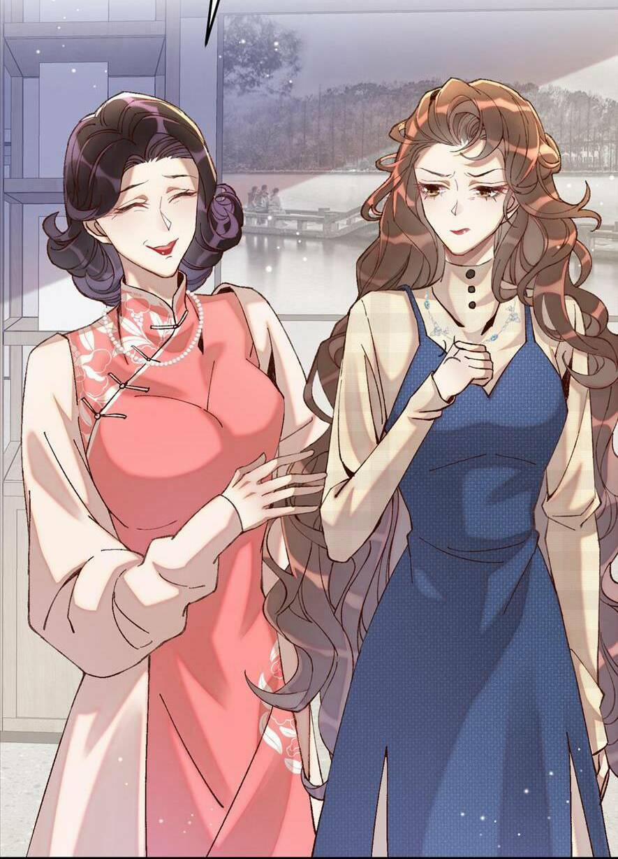 Ta Có Hào Quang Bá Tổng 7 trang 32