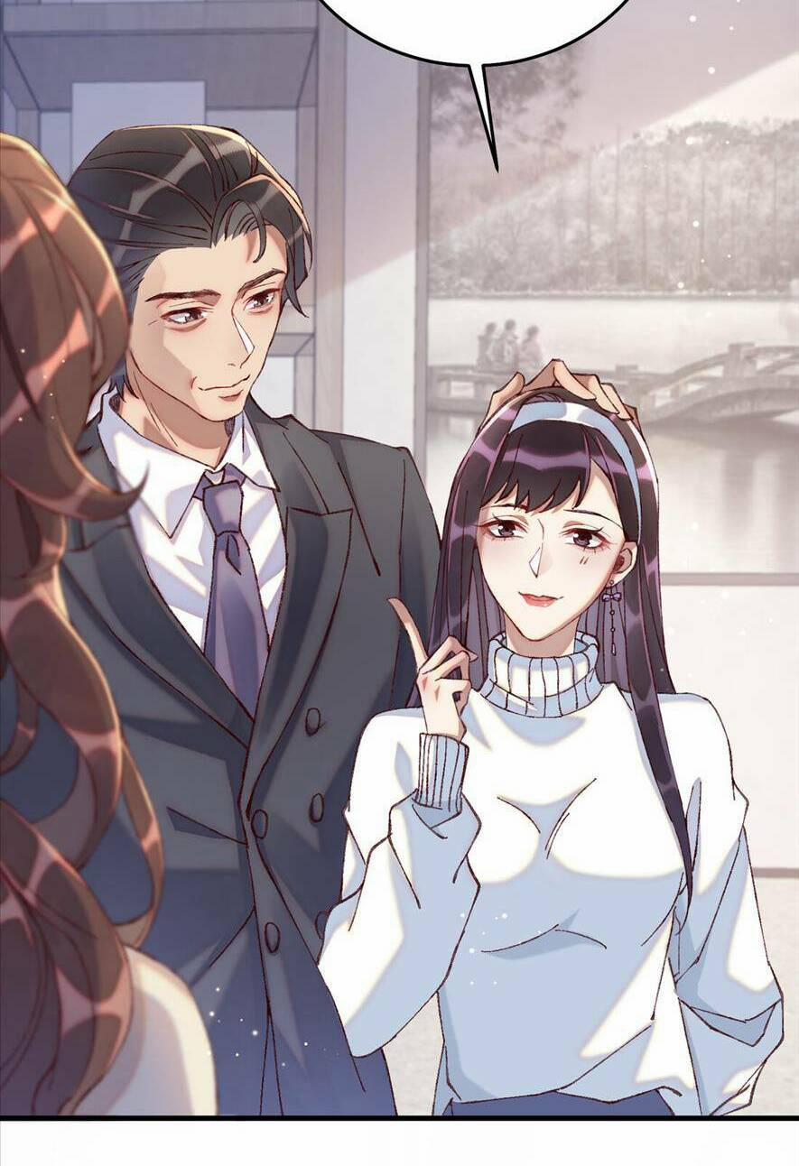 Ta Có Hào Quang Bá Tổng 7 trang 36