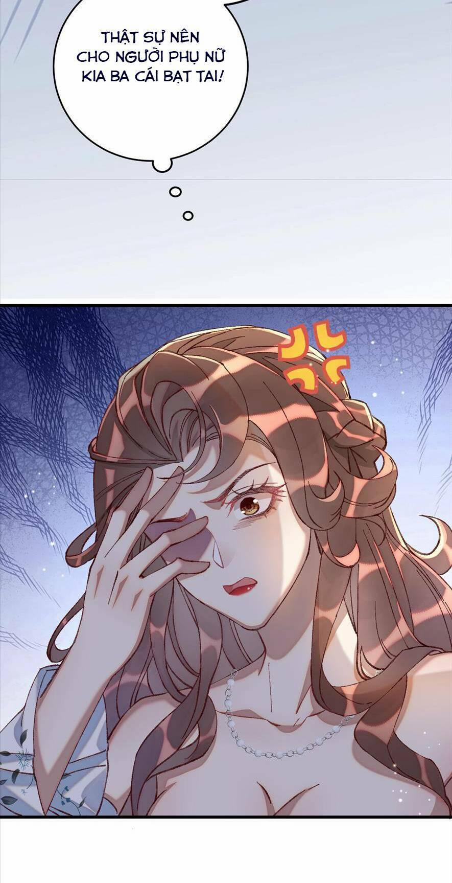 Ta Có Hào Quang Bá Tổng 7 trang 39