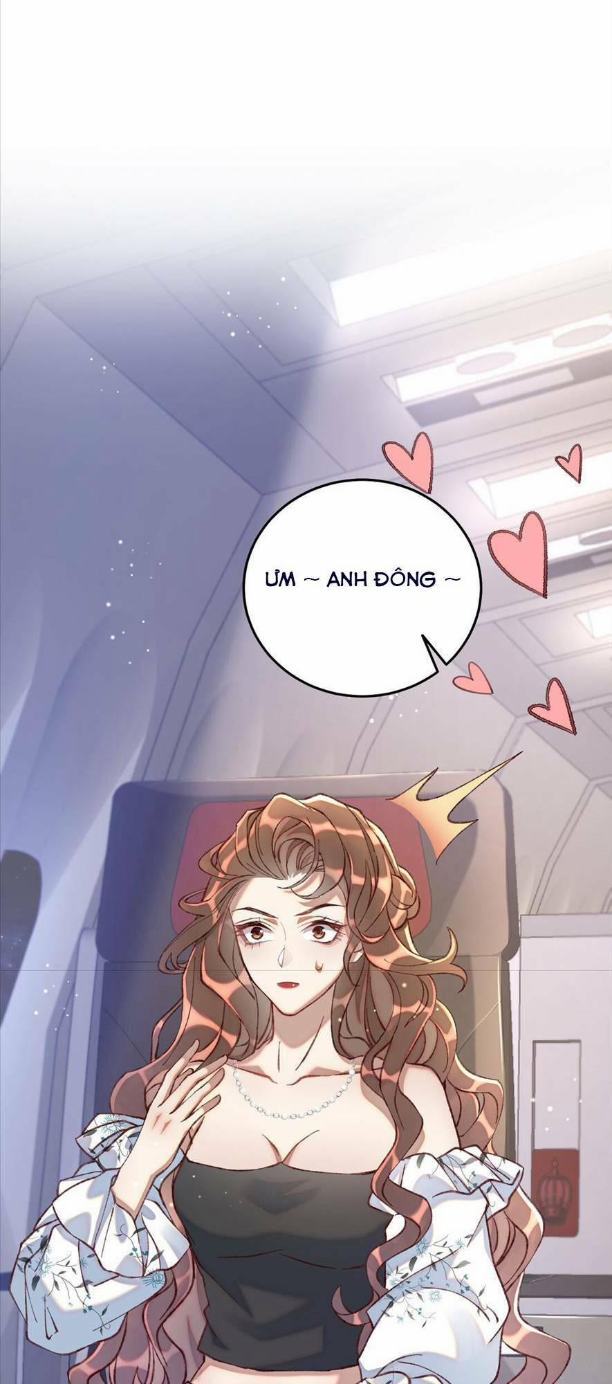 Ta Có Hào Quang Bá Tổng 7 trang 40