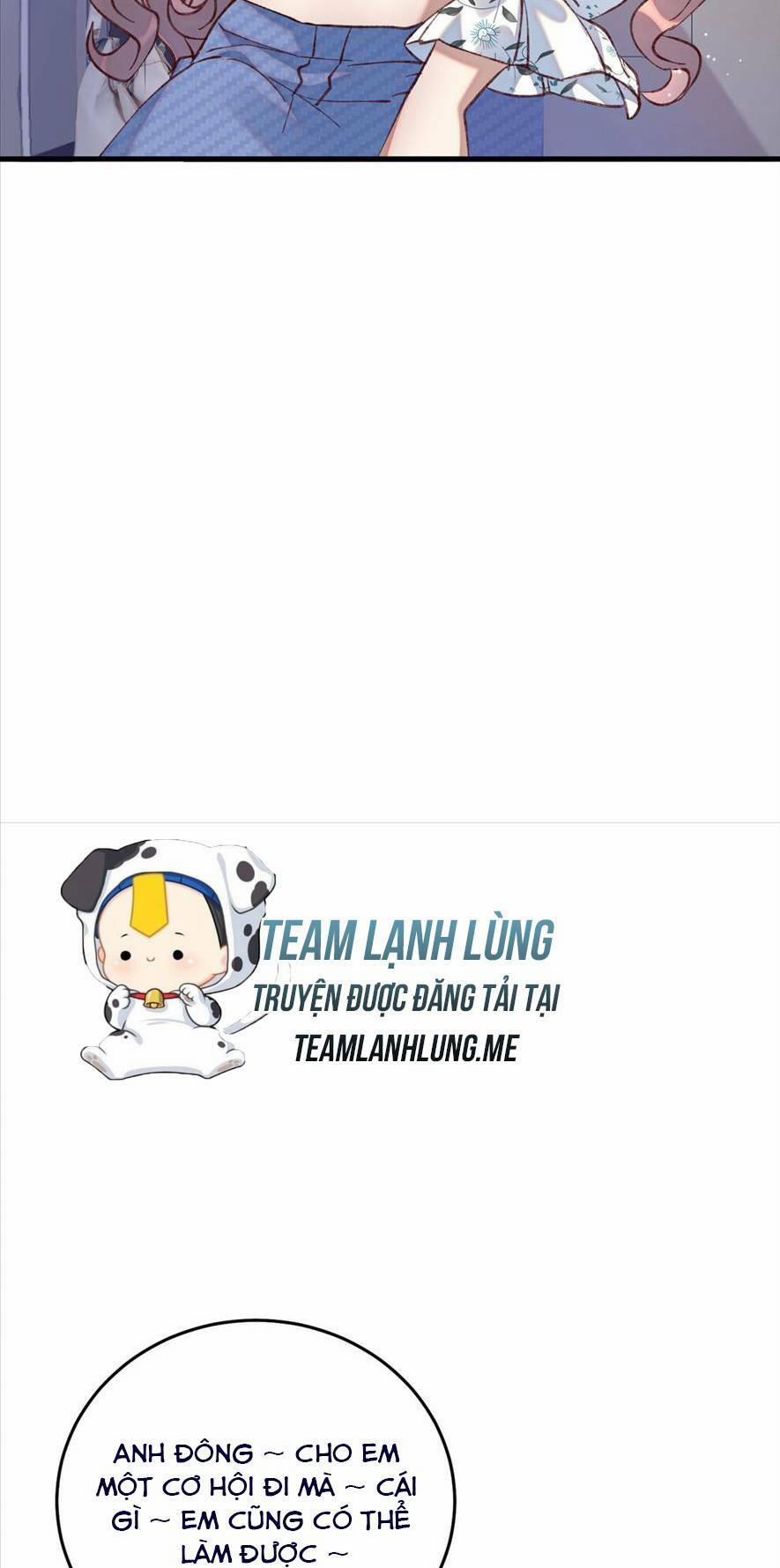 Ta Có Hào Quang Bá Tổng 7 trang 41