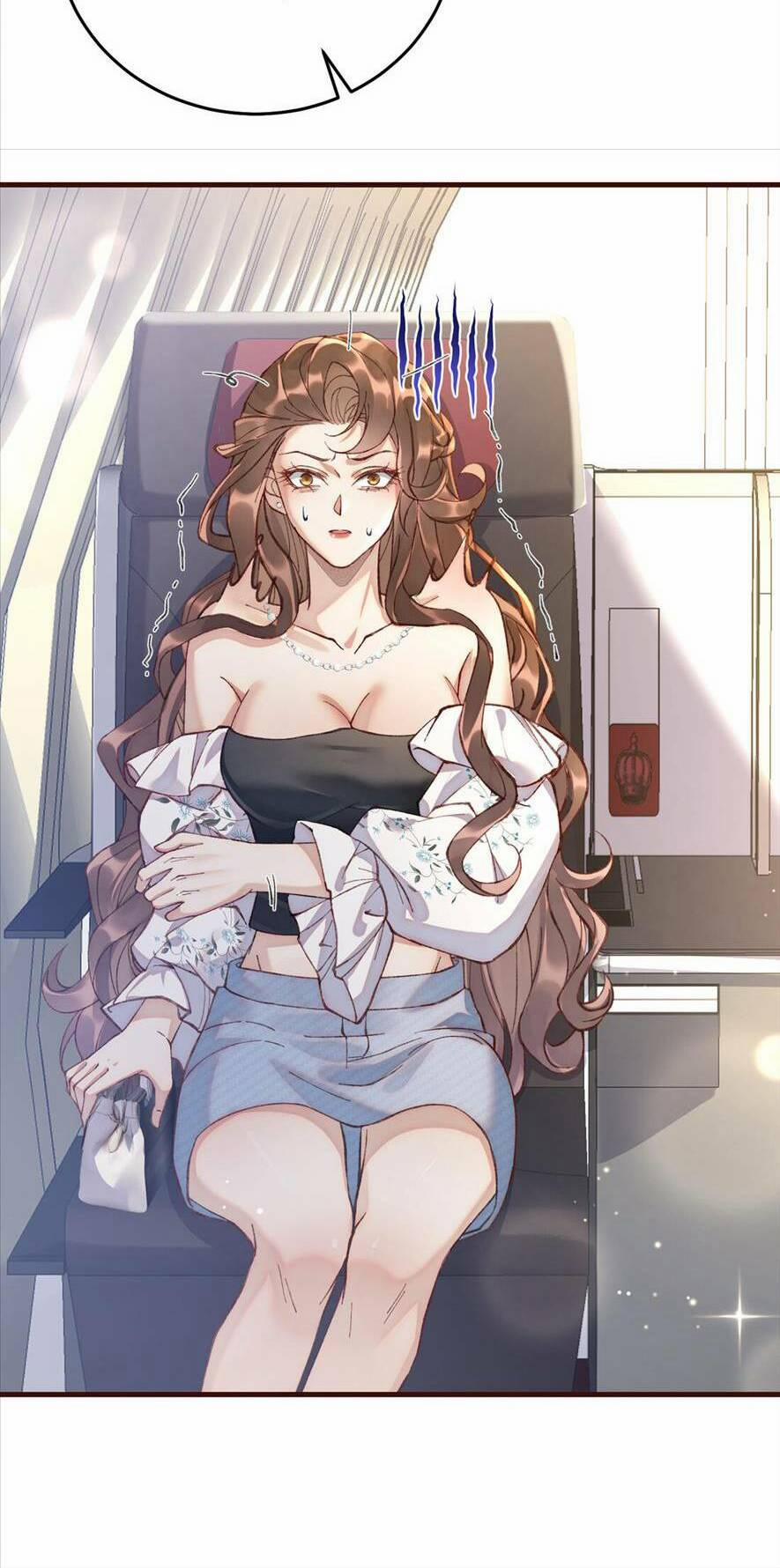 Ta Có Hào Quang Bá Tổng 7 trang 42