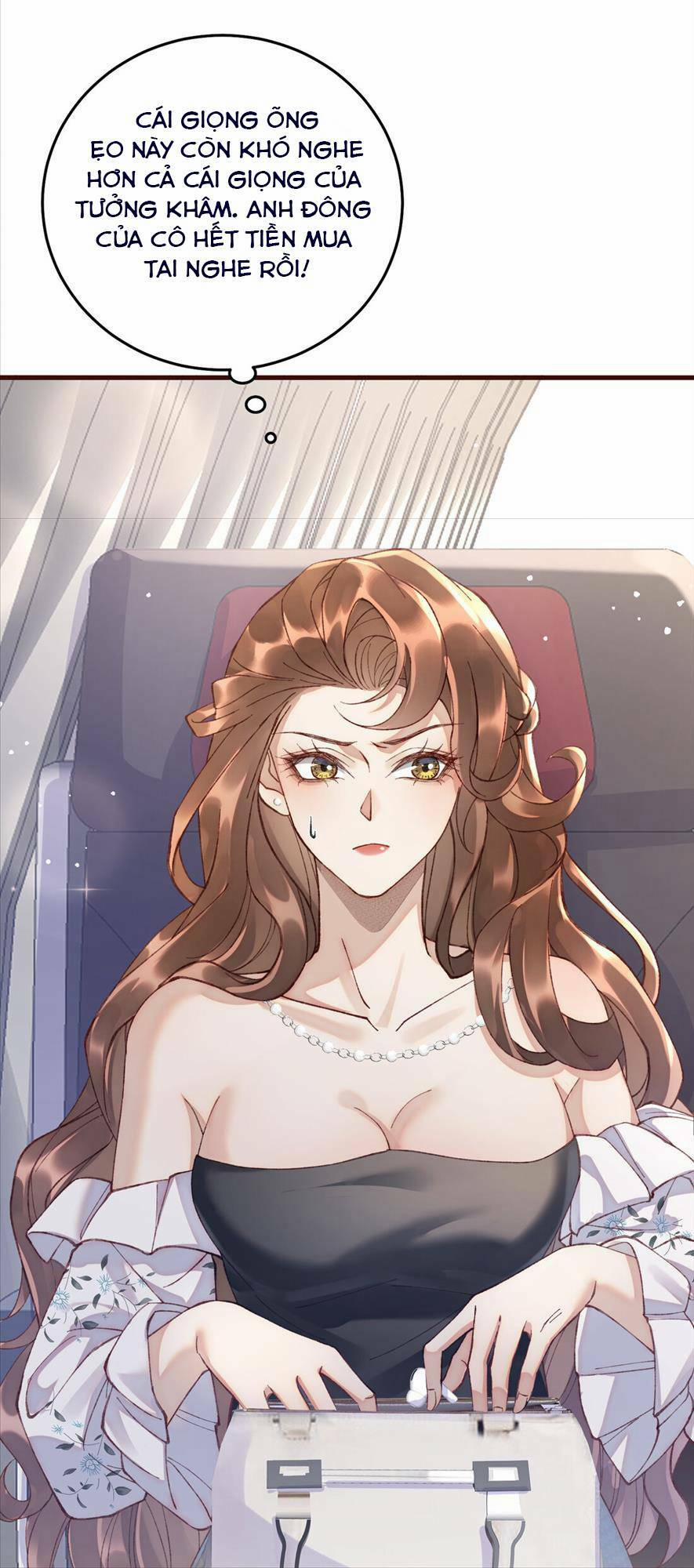 Ta Có Hào Quang Bá Tổng 7 trang 44