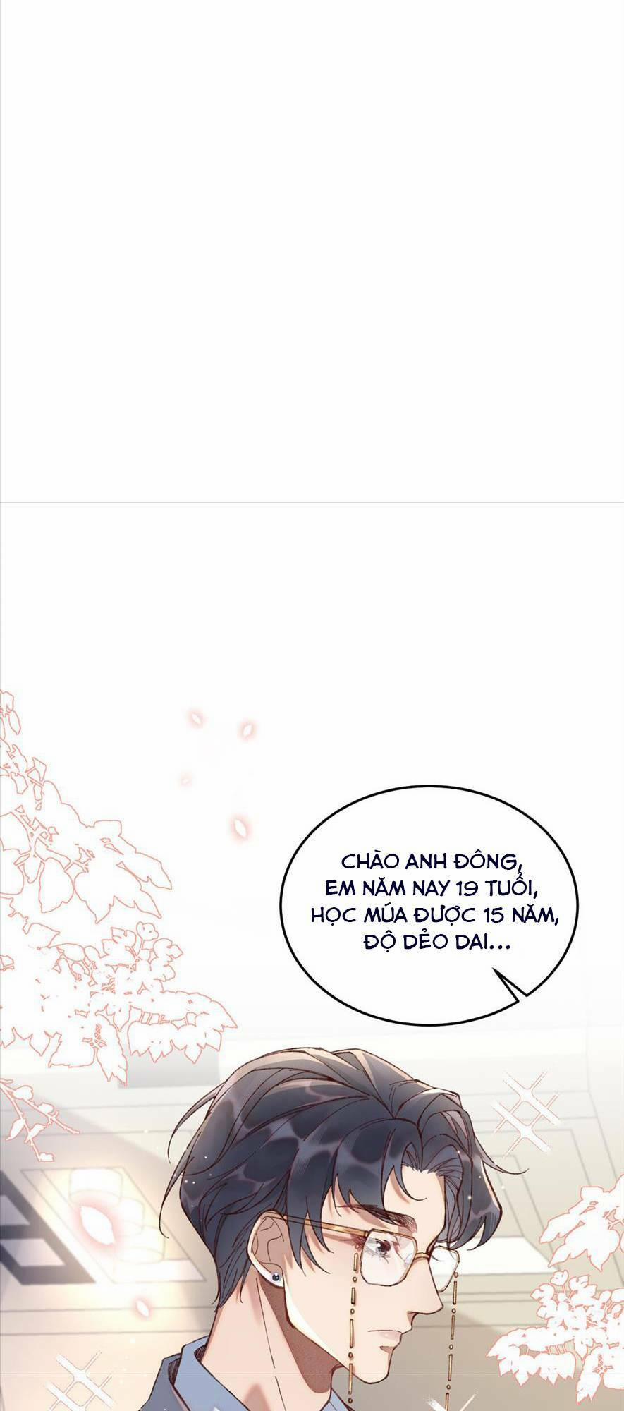 Ta Có Hào Quang Bá Tổng 7 trang 47