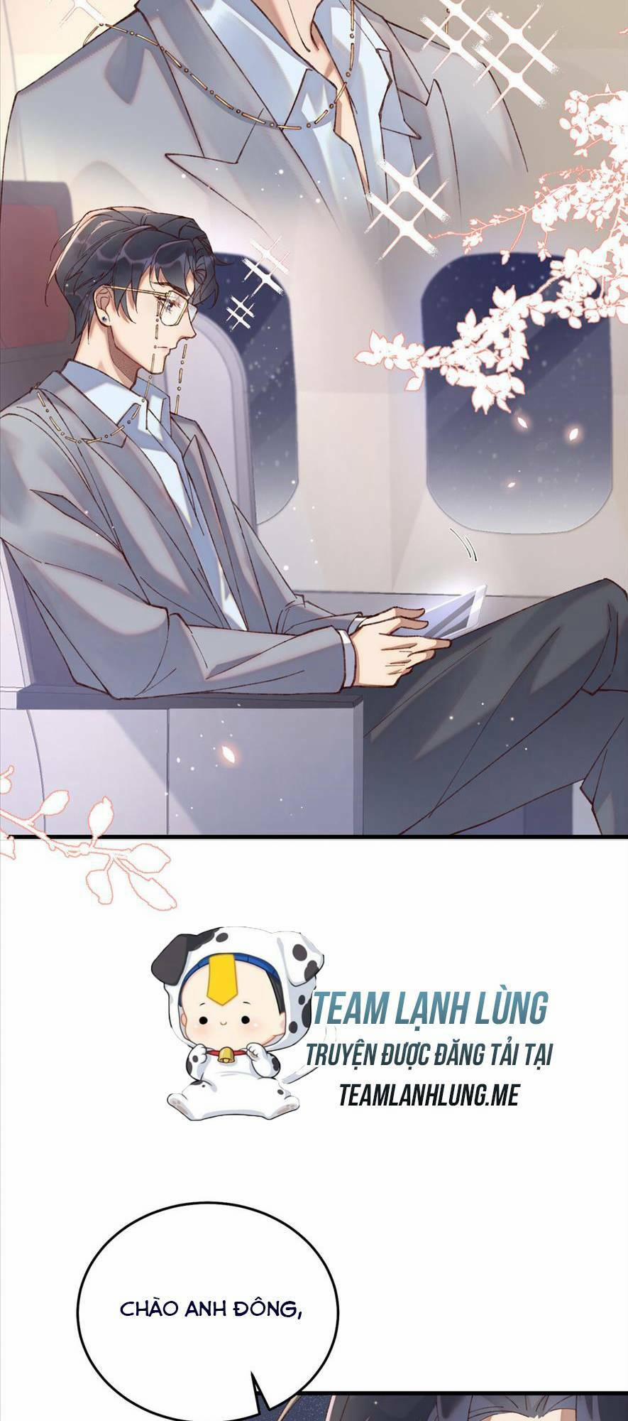 Ta Có Hào Quang Bá Tổng 7 trang 48