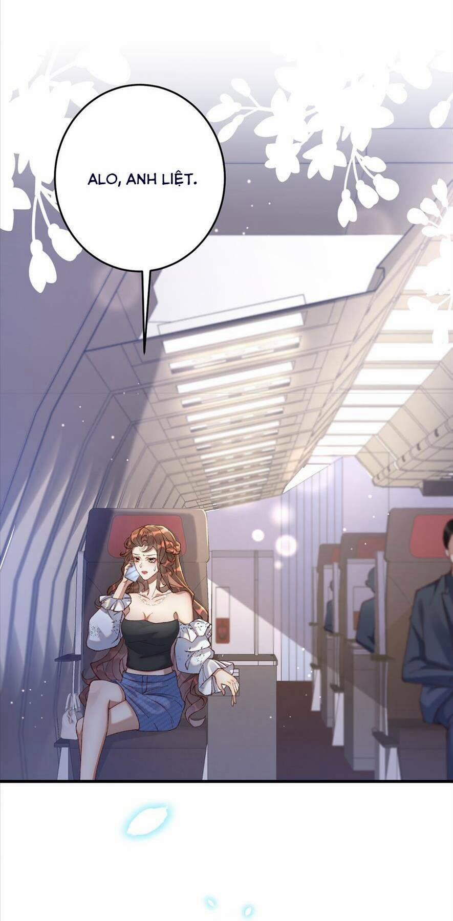 Ta Có Hào Quang Bá Tổng 7 trang 5