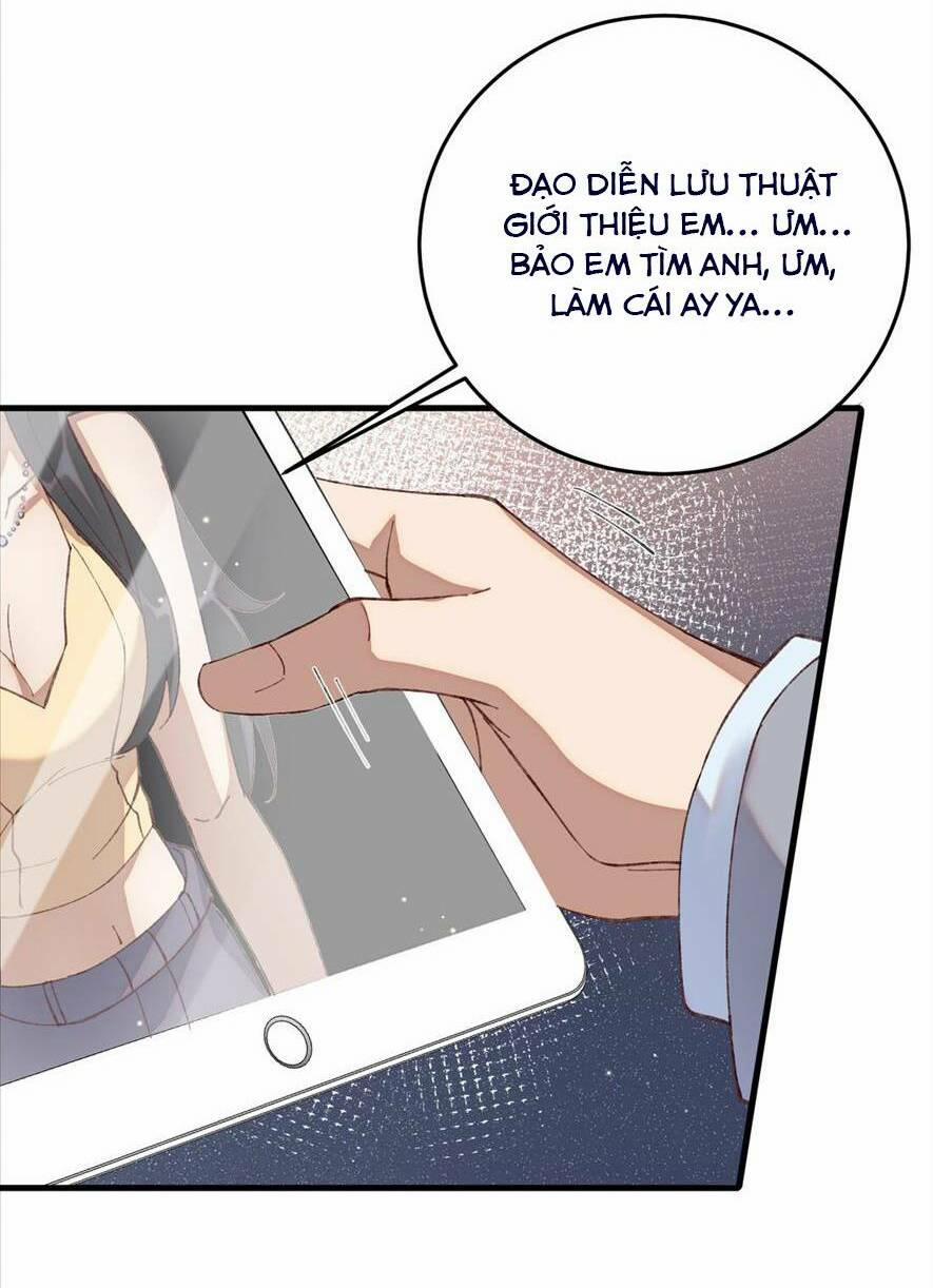 Ta Có Hào Quang Bá Tổng 7 trang 50