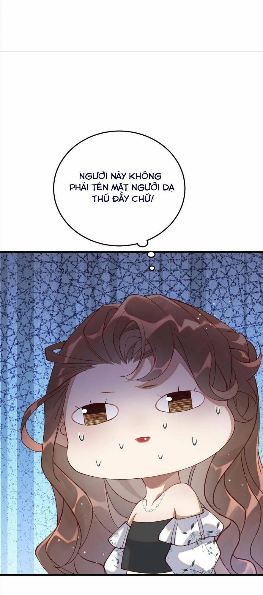 Ta Có Hào Quang Bá Tổng 7 trang 51