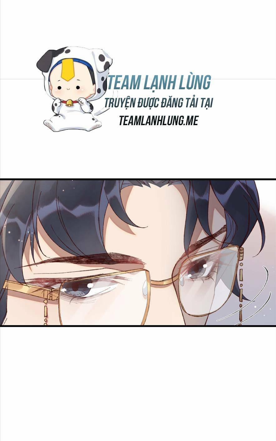 Ta Có Hào Quang Bá Tổng 7 trang 52