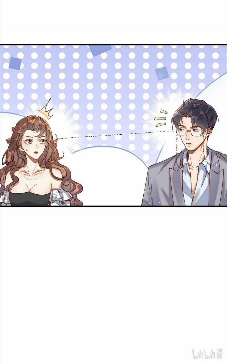 Ta Có Hào Quang Bá Tổng 7 trang 53