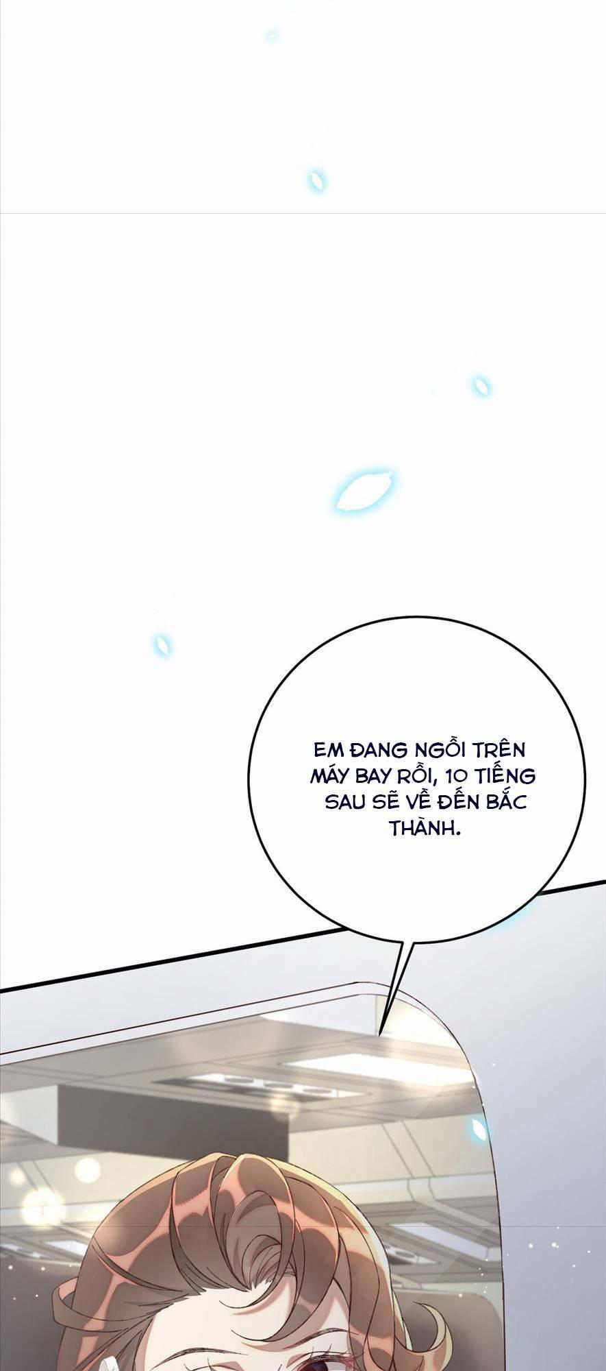 Ta Có Hào Quang Bá Tổng 7 trang 6