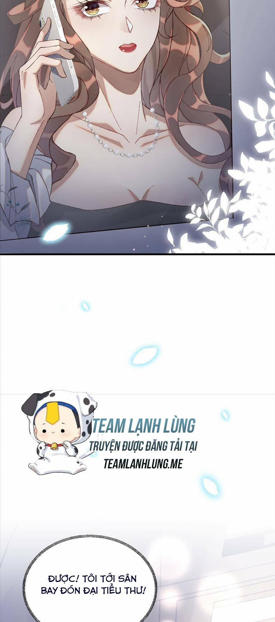 Ta Có Hào Quang Bá Tổng 7 trang 7