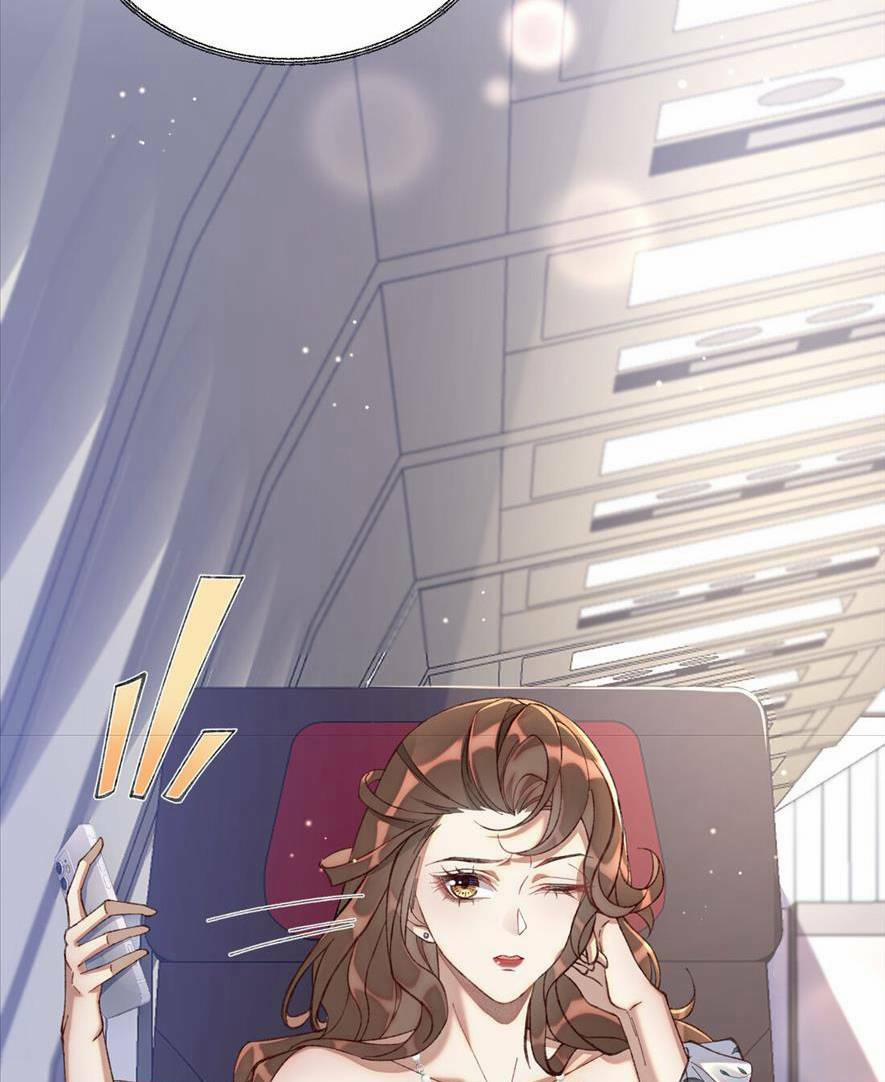 Ta Có Hào Quang Bá Tổng 7 trang 8