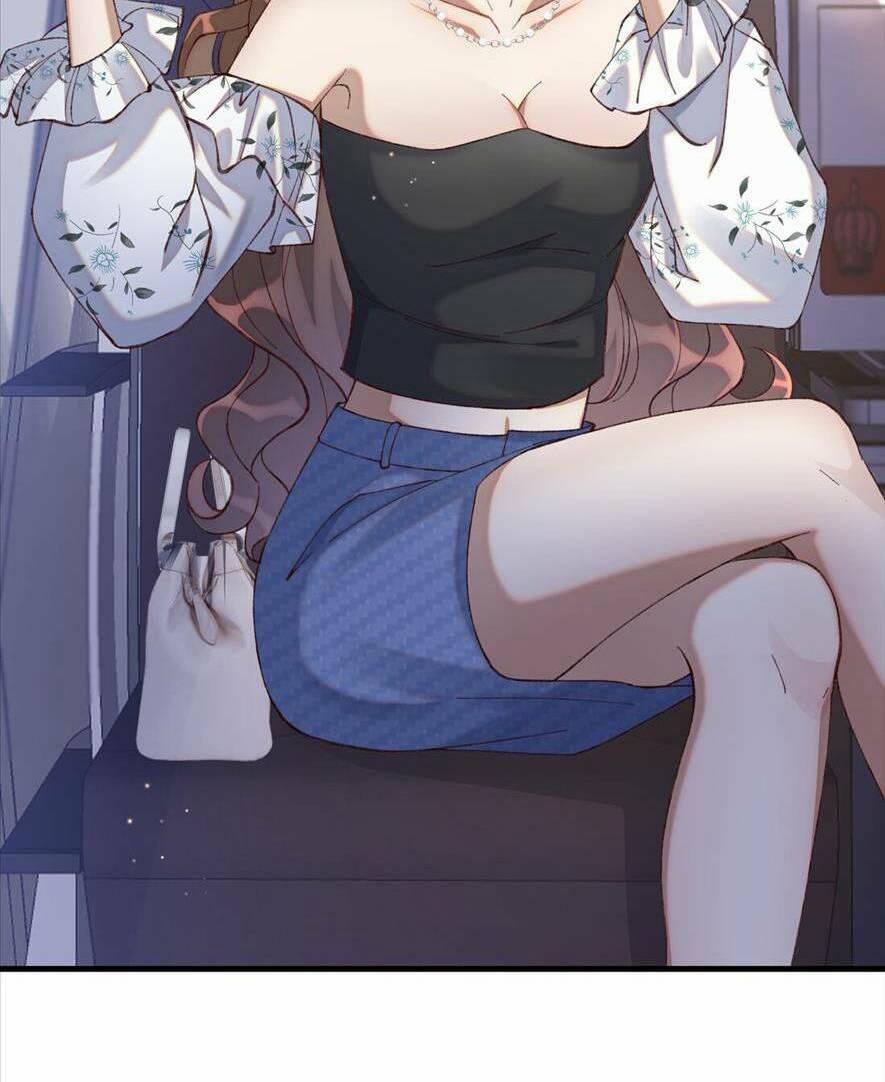 Ta Có Hào Quang Bá Tổng 7 trang 9