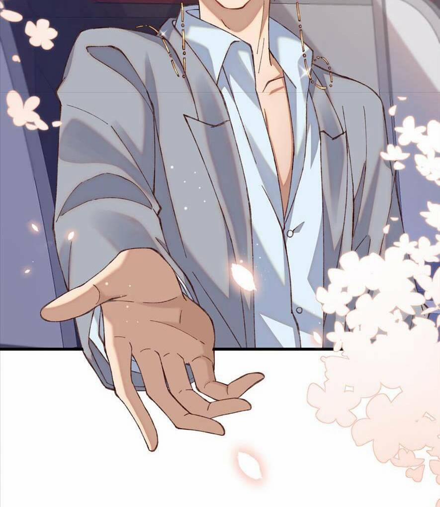 Ta Có Hào Quang Bá Tổng 8 trang 10