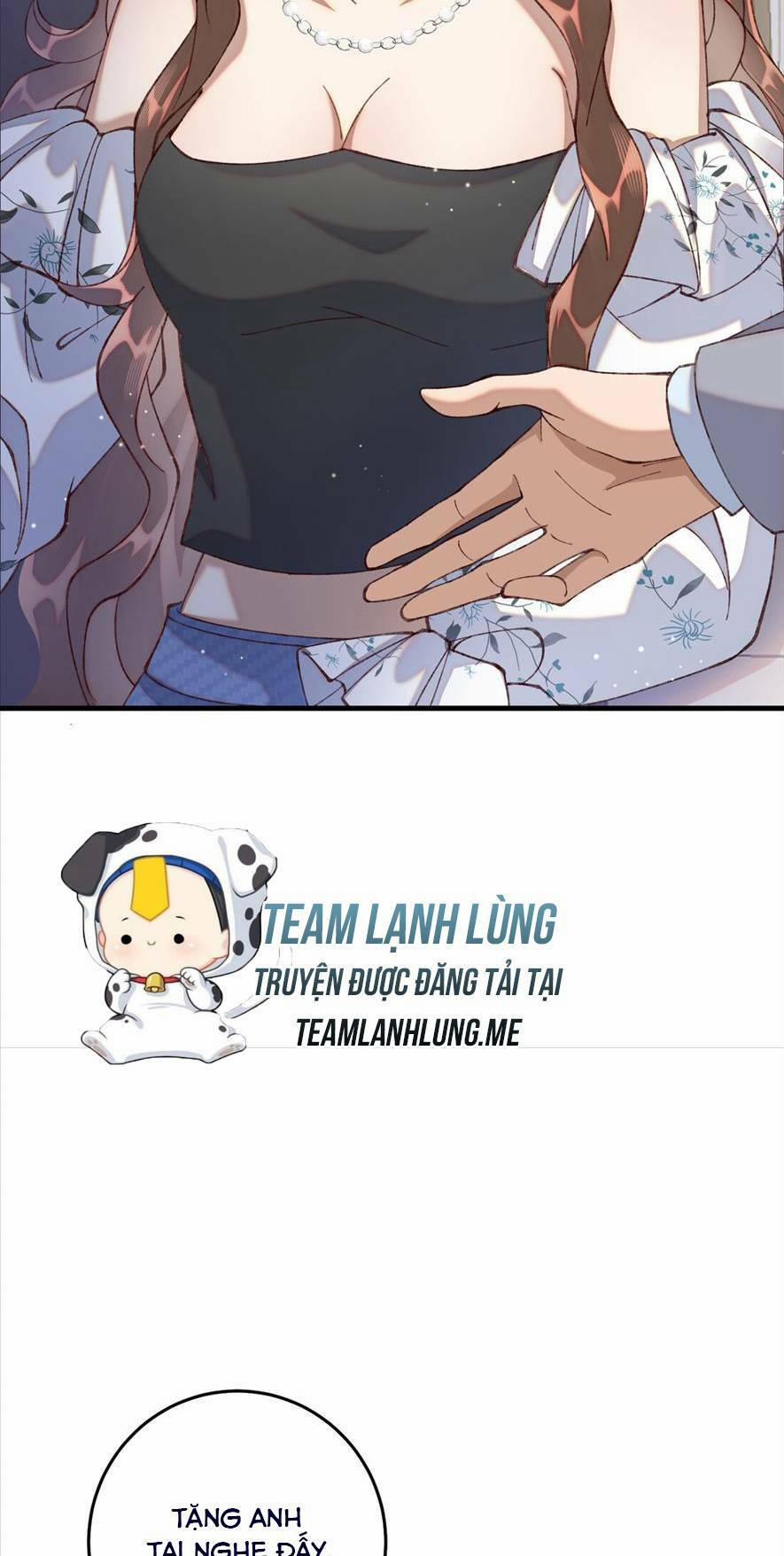 Ta Có Hào Quang Bá Tổng 8 trang 12