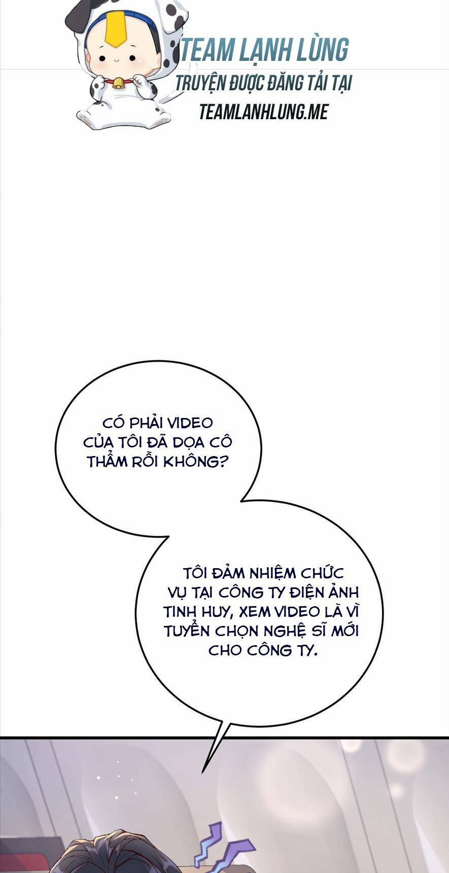 Ta Có Hào Quang Bá Tổng 8 trang 15