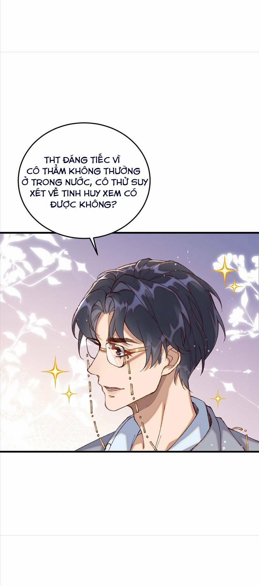 Ta Có Hào Quang Bá Tổng 8 trang 17