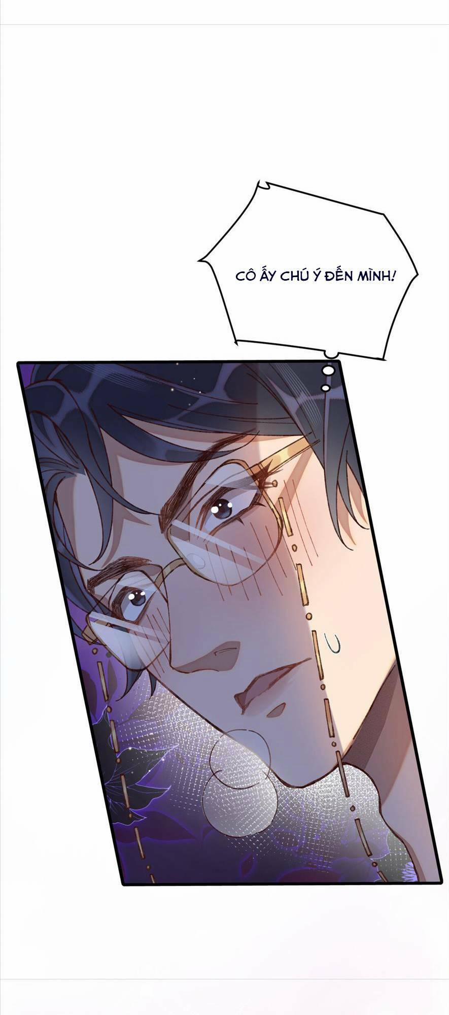 Ta Có Hào Quang Bá Tổng 8 trang 20