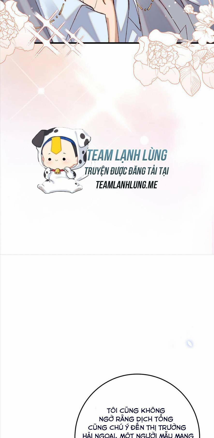 Ta Có Hào Quang Bá Tổng 8 trang 22