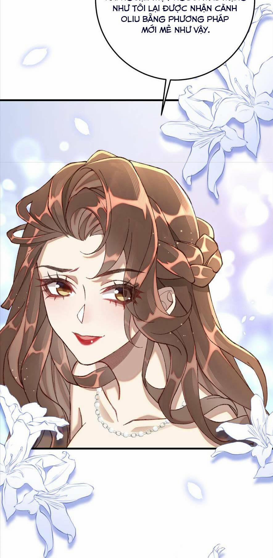 Ta Có Hào Quang Bá Tổng 8 trang 23