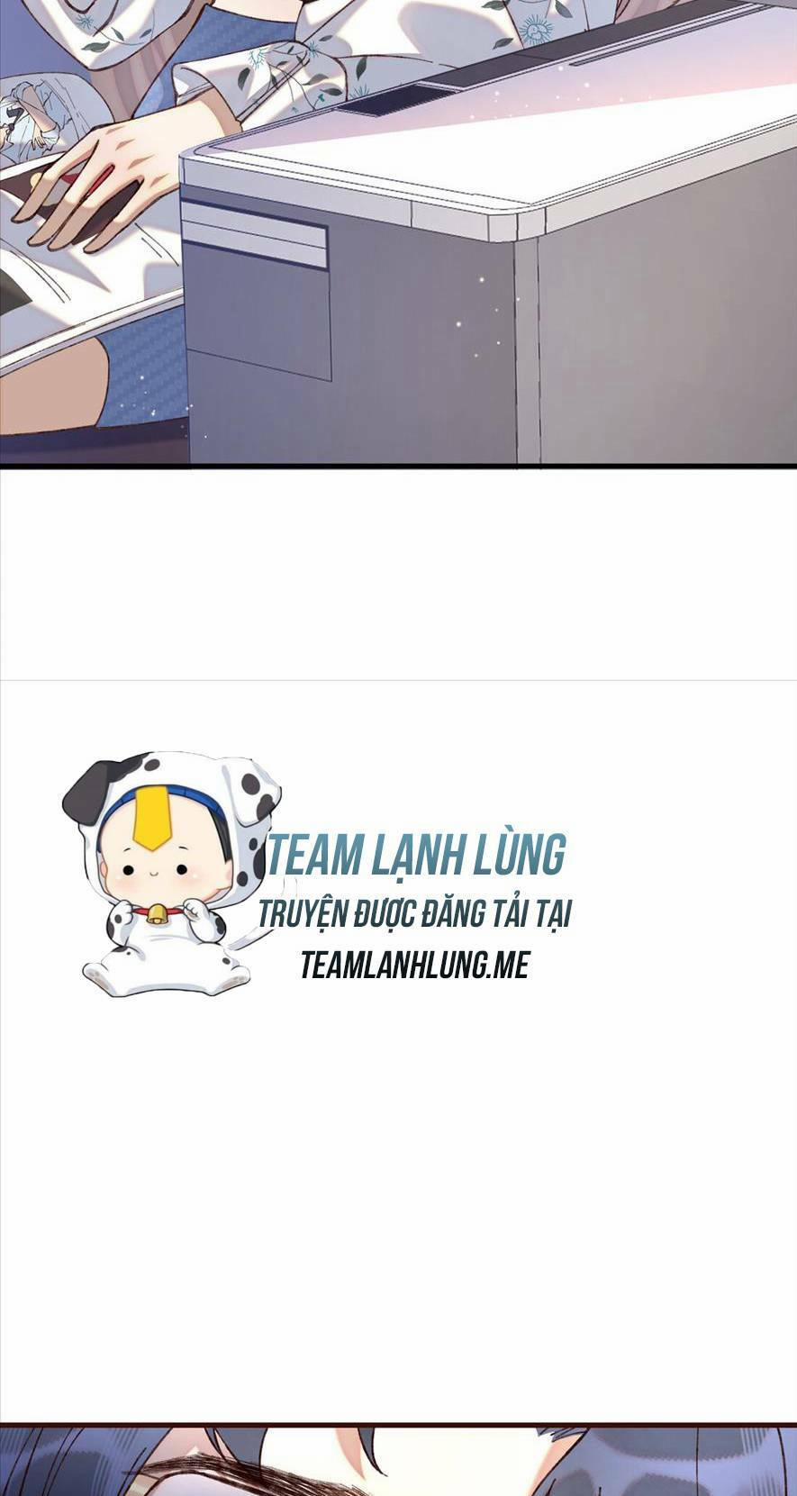 Ta Có Hào Quang Bá Tổng 8 trang 28