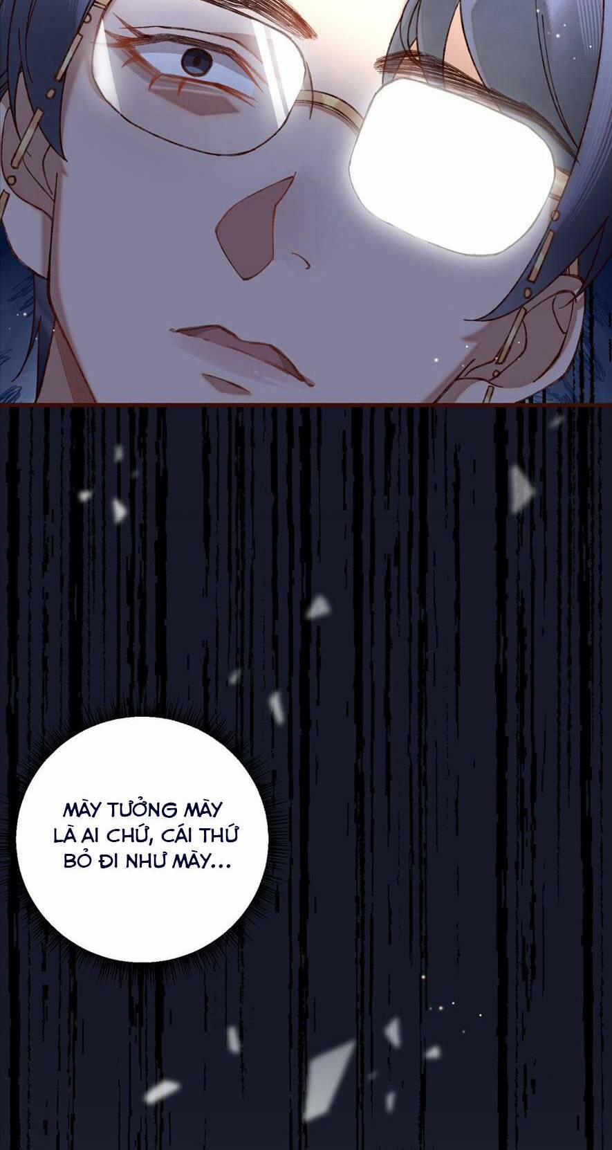 Ta Có Hào Quang Bá Tổng 8 trang 29