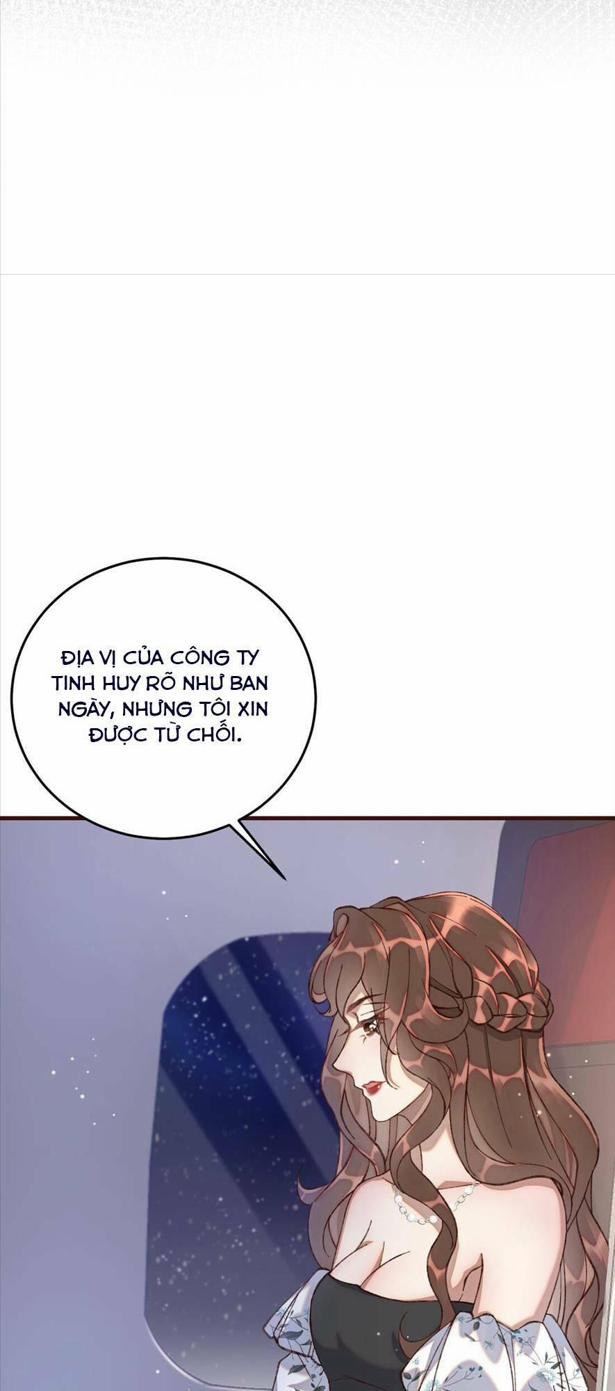 Ta Có Hào Quang Bá Tổng 8 trang 31