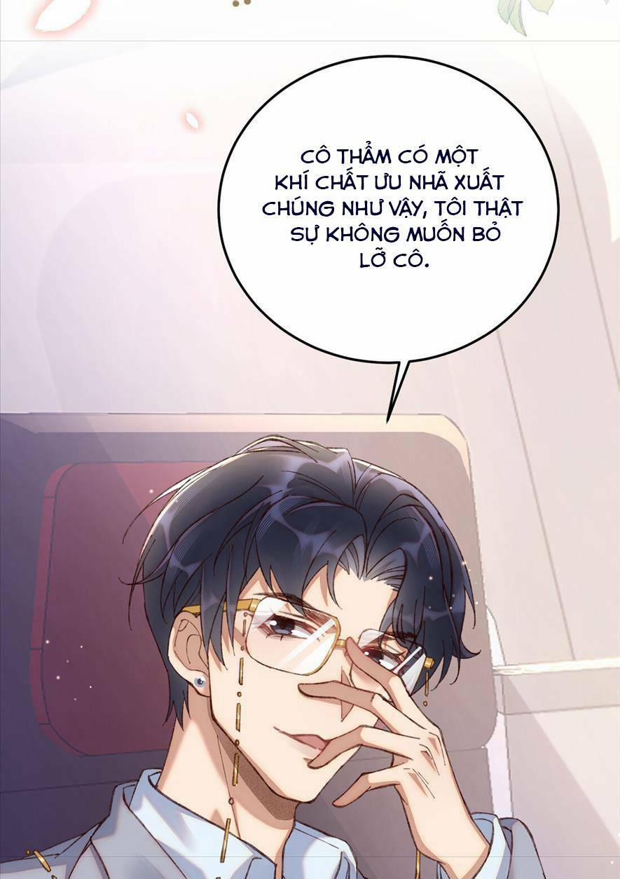 Ta Có Hào Quang Bá Tổng 8 trang 36