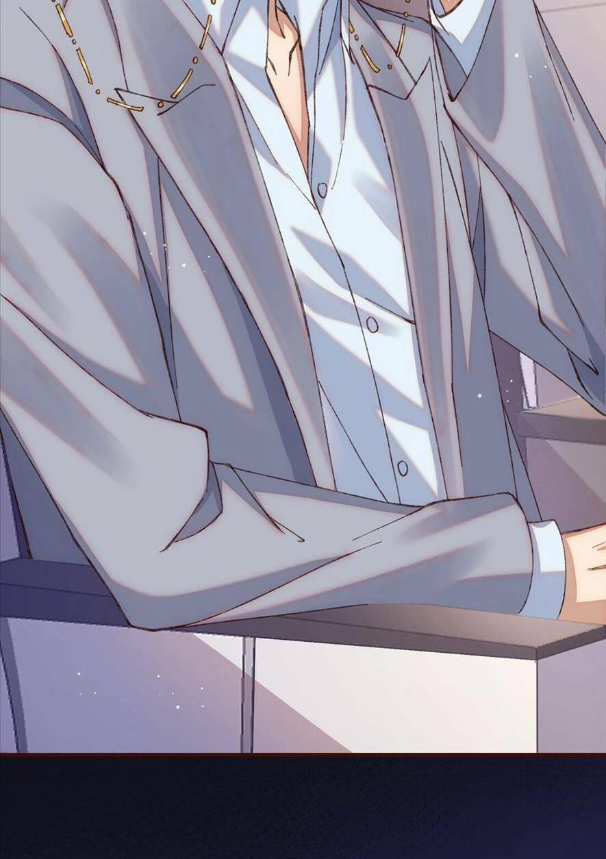 Ta Có Hào Quang Bá Tổng 8 trang 37