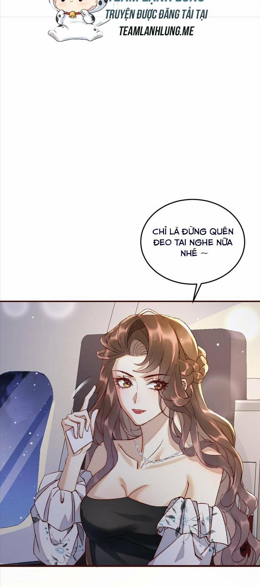 Ta Có Hào Quang Bá Tổng 8 trang 40