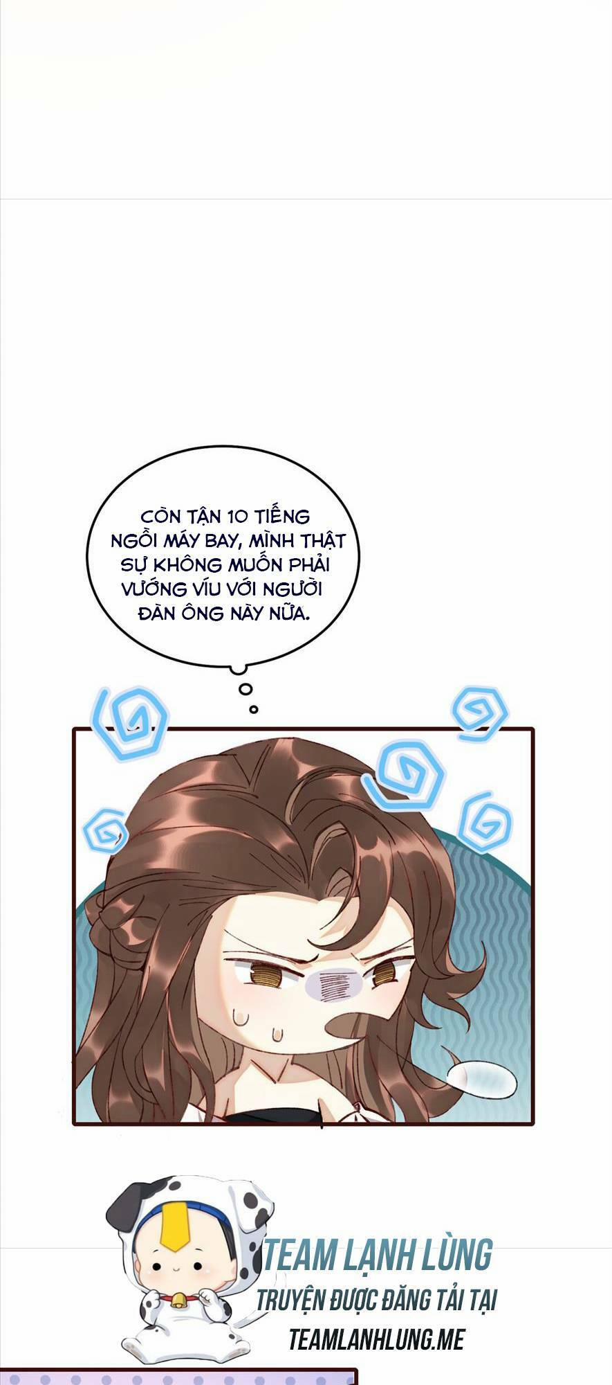 Ta Có Hào Quang Bá Tổng 8 trang 41