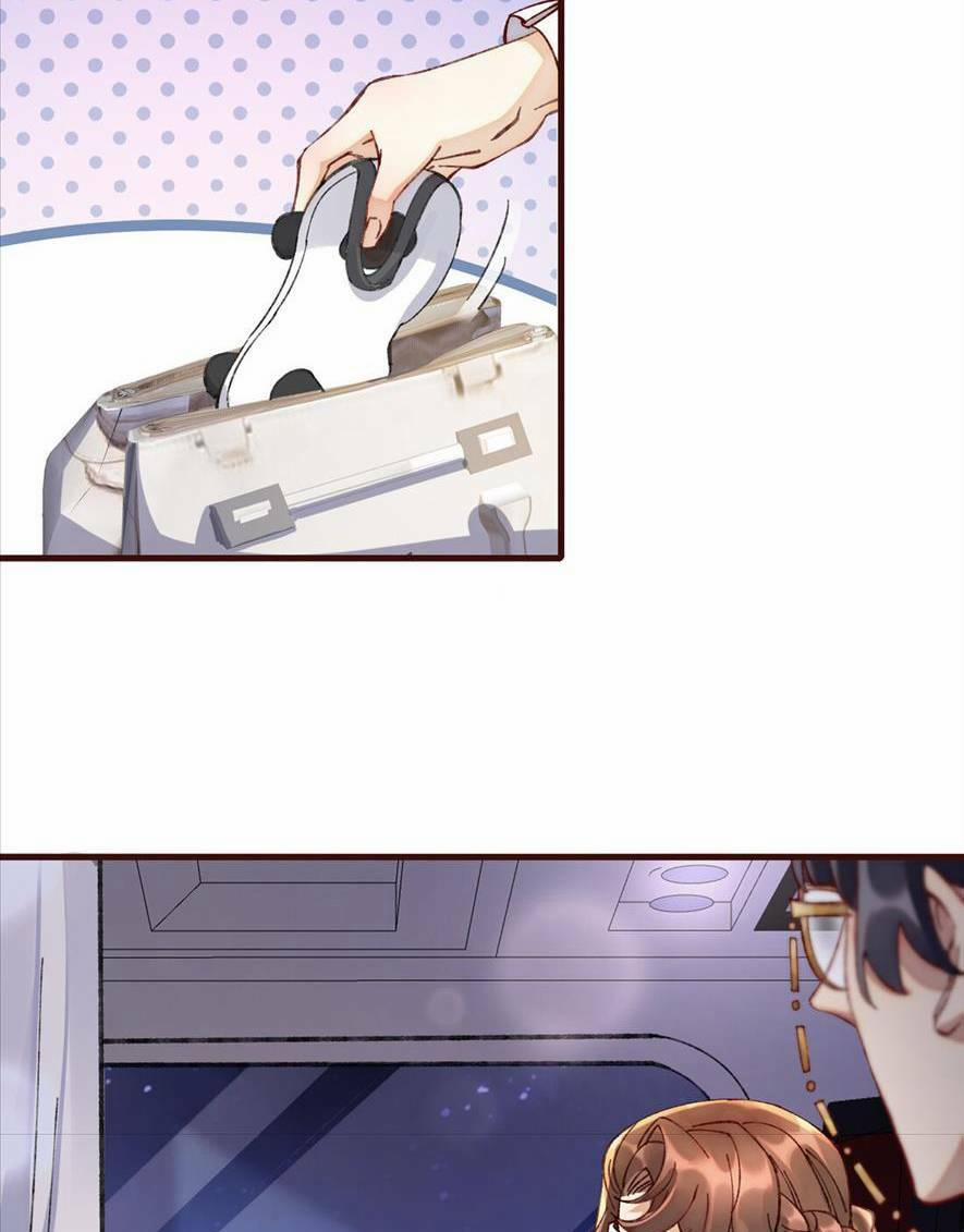 Ta Có Hào Quang Bá Tổng 8 trang 42