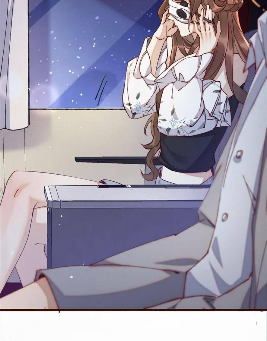 Ta Có Hào Quang Bá Tổng 8 trang 43