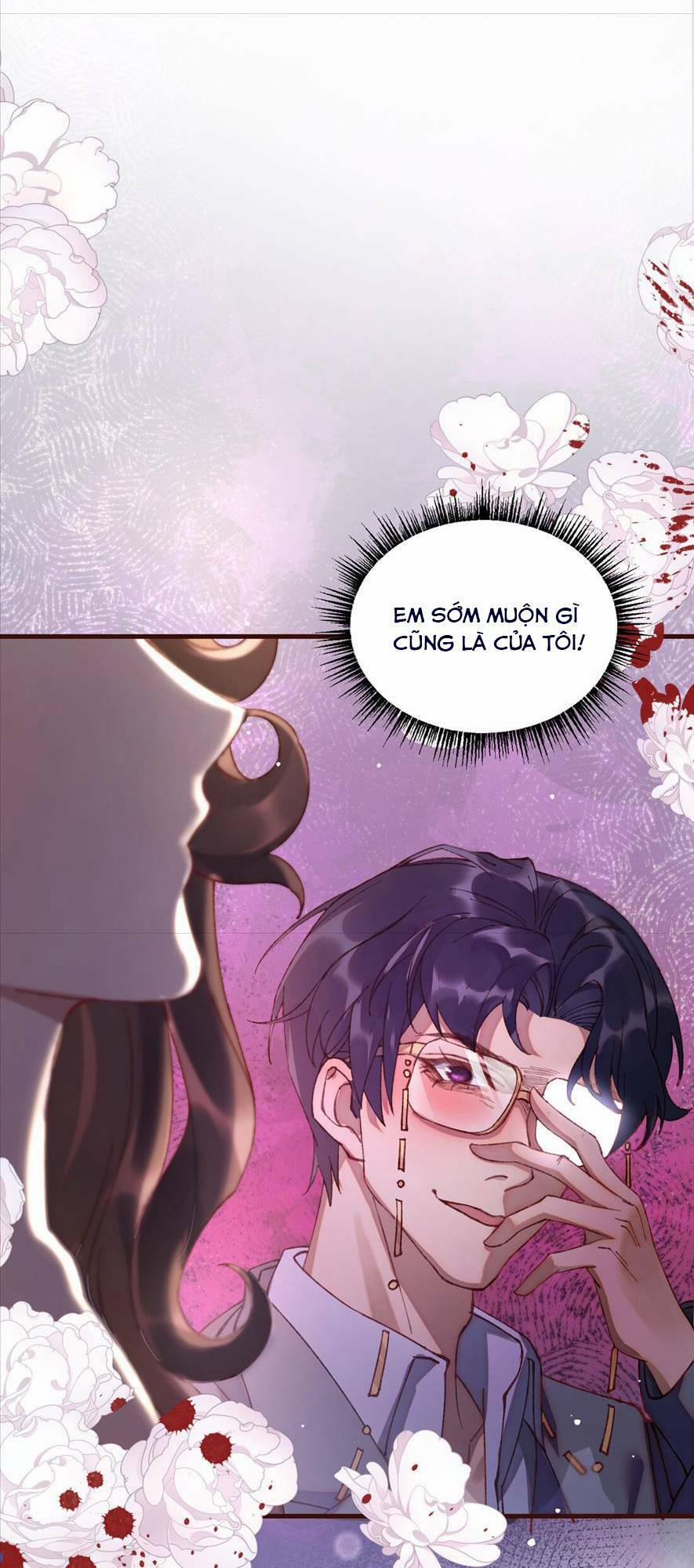 Ta Có Hào Quang Bá Tổng 8 trang 44