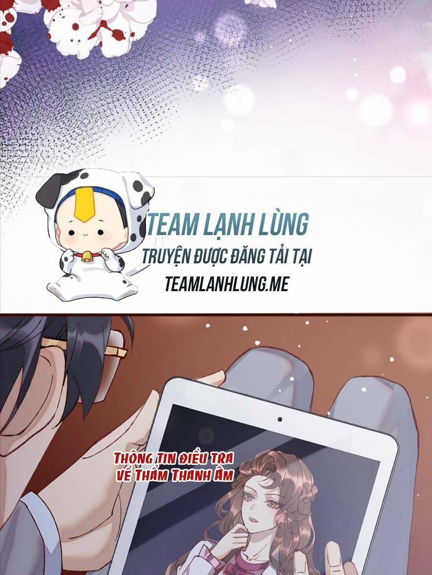 Ta Có Hào Quang Bá Tổng 8 trang 45