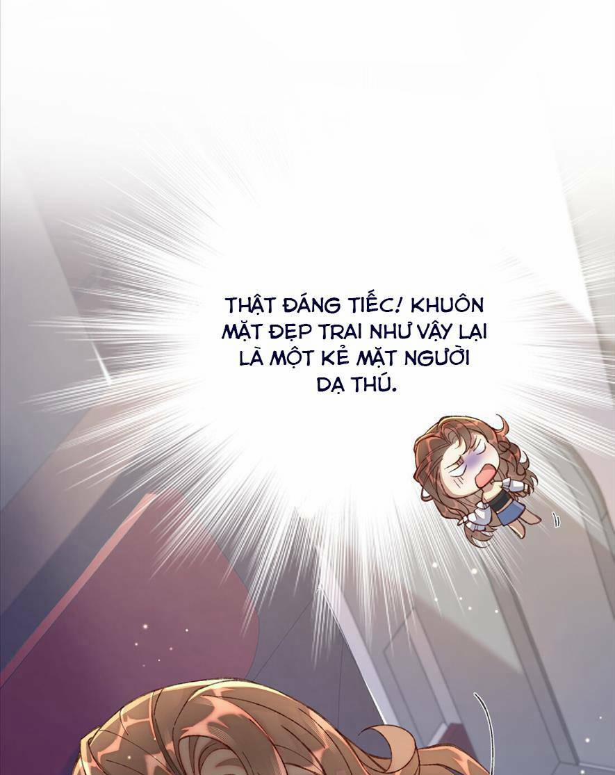 Ta Có Hào Quang Bá Tổng 8 trang 5