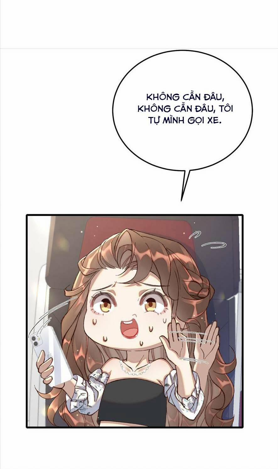 Ta Có Hào Quang Bá Tổng 9 trang 11